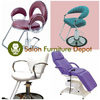 Styling Chairs Toronto Salon Furniture Depot Salon Equipment Image